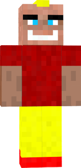MESTERMC HAWER