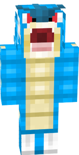 Gyarados
