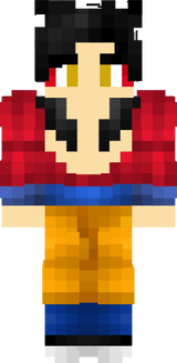 goku