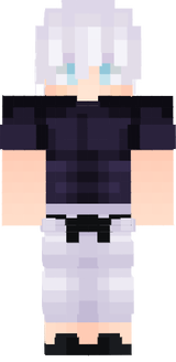 gojo