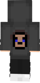 Minecraft skin