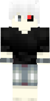 Kaneki