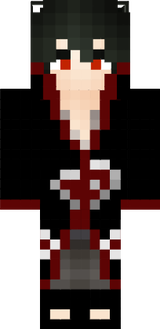 sasuke akatsuki
