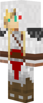 assasin girl