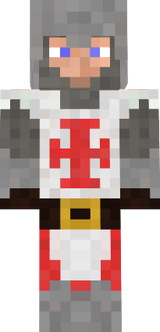 Templar Axeman