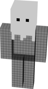 Ghostly