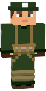 New England Kaiserreich Without Helmet Camo.