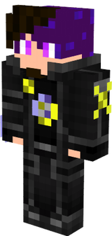 Solar and lunar ninja