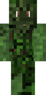 Ghillie Suit