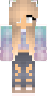 cooli girl elisi