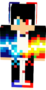 the french skin