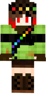 friday the 14th Revenge chara