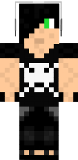skin