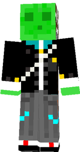 my skin :D