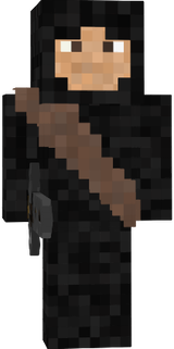 The Dark Ranger