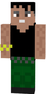 LucasCraft