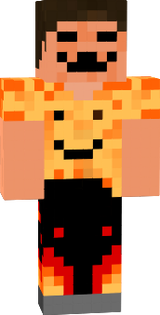 First SKin