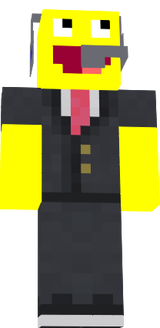 Epic skin