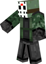 New Jason