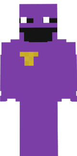 Purple Guy