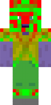 Preview of texture: The unknown man