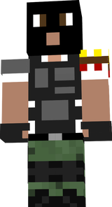 Uniforme Militar
