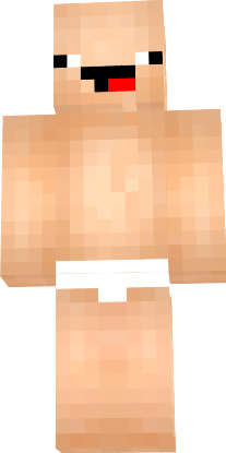 Preview of texture: troll bebek baby