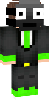 visionisback