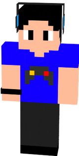 GileadeGames