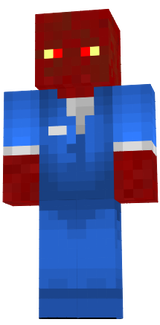 Janitor WyldFire