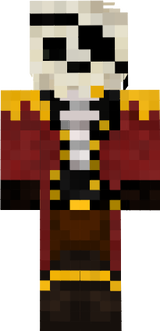 skin pirate