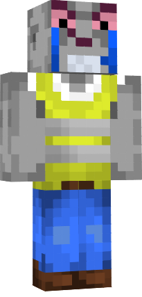 Preview of texture: gilet jaune 2