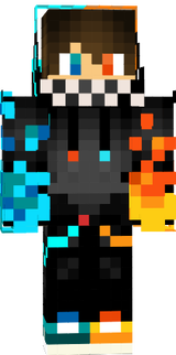 skin ngu
