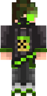 Toxic's skin đó cũng dc :))
