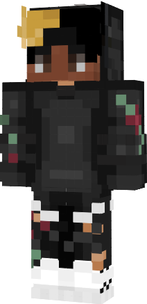 Preview of texture: szymon