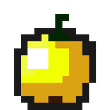 manzana dorada