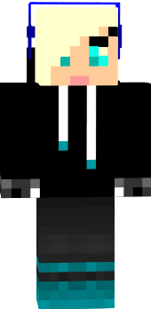 Preview of texture: random skin proper
