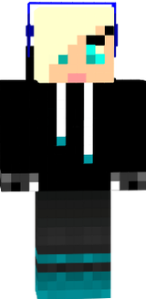random skin proper