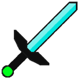 espada de diamante