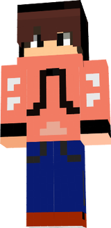 Sushi man