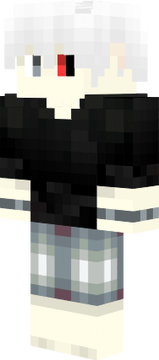 Ken Kaneki