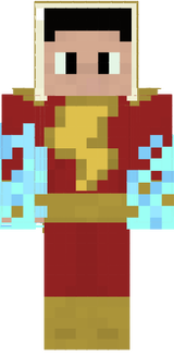 Shazamelectric