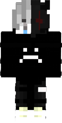 Preview of texture: Sad boy