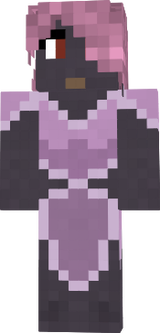 dark elf wip