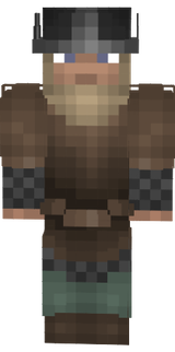 man at arms