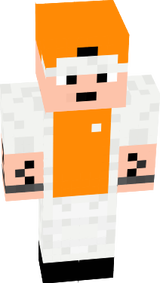 eminem orange