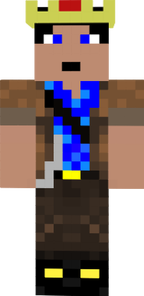 king adventurer