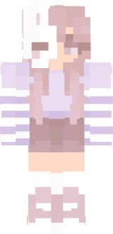 up
