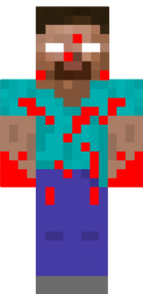 herobrine
