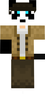 Farmer Panda